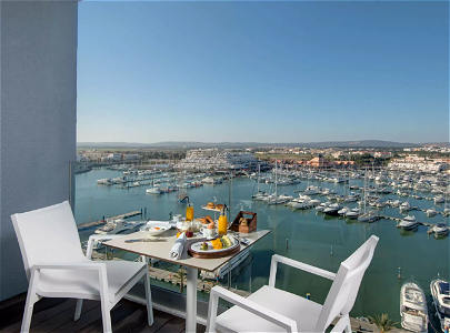 Tivoli Marina Vilamoura Algarve Resort